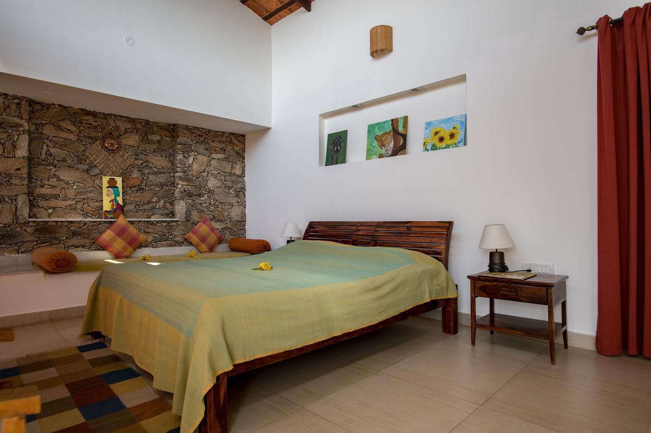 Dhole'S Den Bandipur Villa Ngoại thất bức ảnh